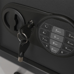 Превью картинка Сейф Сейф Meyvel SF1-230-170 #7