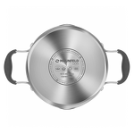 Превью картинка Кастрюля Maunfeld MCS22S08GR #5