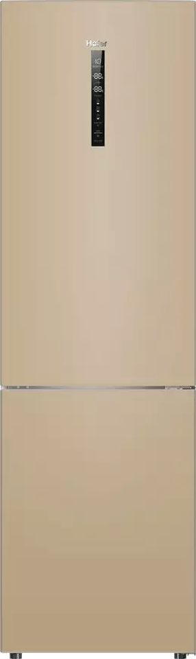 Фото Холодильник с нижней морозилкой Haier C2F637CGGU1