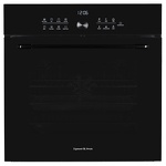 Превью картинка Электрический духовой шкаф Zigmund & Shtain E 168 B #1