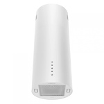 Превью картинка Островная вытяжка Meferi TUBE35WH ISLA ULTRA #1