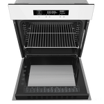 Превью картинка Электрический духовой шкаф Maunfeld AEOD60106W   #5