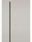 Превью картинка  Холодильник side by side HIBERG i-RFQ 705G Y #412