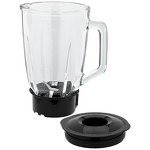 Превью картинка Блендер  KRONA Stationärer Mixer 1000W #9