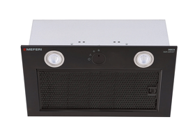 Картинка Meferi INBOX52BK PUSH COMFORT