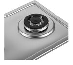 Превью картинка Газовая варочная панель домино Maunfeld EGHS.32.63CS/G #11
