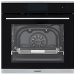 Превью картинка Электрический духовой шкаф Graude BMDP 60.4 E #1