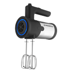 Превью картинка Миксер Maunfeld MF-321BK #4