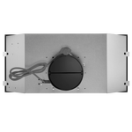 Превью картинка Полновстраиваемая вытяжка Maunfeld VIVID 603EM Black #10