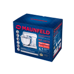 Превью картинка Миксер Maunfeld MF-431S #8