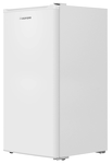 Превью картинка Холодильник с одной дверцей Meferi MFR83WH MINI POWER #5