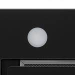 Превью картинка Полновстраиваемая вытяжка KRONA ARVEN 900 BLACK S #11