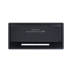 Превью картинка Полновстраиваемая вытяжка Zigmund & Shtain K 019.5 B #1