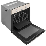 Превью картинка Электрический духовой шкаф Meferi MEO604BG LIGHT #6