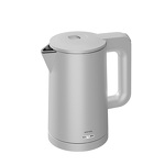 Превью картинка Чайник Электрический чайник Meyvel MKE-03T (White) #1