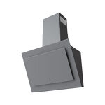 Превью картинка Наклонная вытяжка Lex MIO GS 600 GREY воздухоочиститель #2