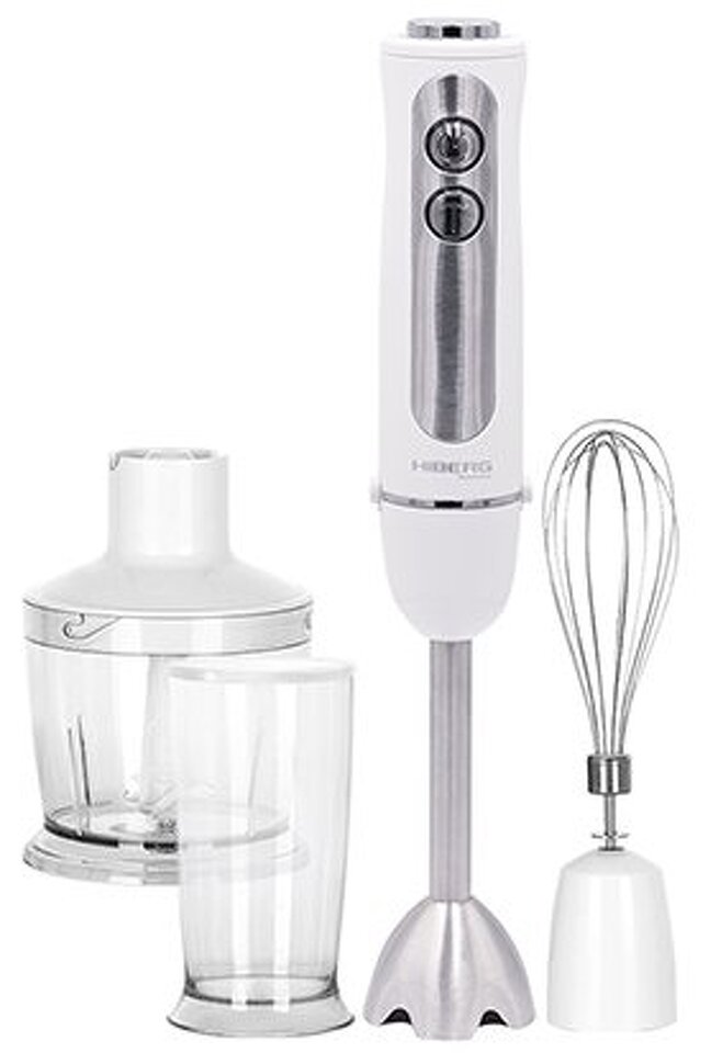 Фото Блендер  HIBERG HB 1041 W