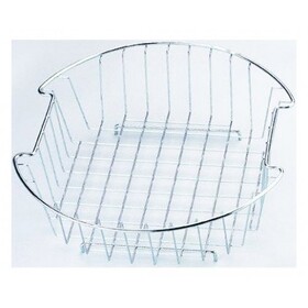 Картинка Maunfeld Корзинка для мойки арт. RB 390 (уп20шт)