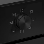 Превью картинка Электрический духовой шкаф Maunfeld FEOH7872B2  #11