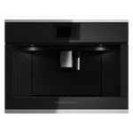 Превью картинка Кофемашина встраиваемая Kuppersbusch CKV 6800.0 S1 #1