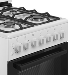 Превью картинка Газовая плита Maunfeld MGC50ECW02 #8