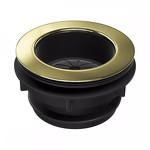 Превью картинка Сменная горловина для измельчителя Omoikiri NA-04-LG #1