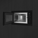 Превью картинка Печь микроволновая встраиваемая De Dietrich DME4320B #3