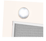 Превью картинка Полновстраиваемая вытяжка Maunfeld CROSBY SINGL 60 BEIGE #7