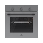 Превью картинка Электрический духовой шкаф Lex EDM 075 GR духовой шкаф #1