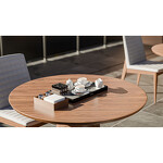 Превью картинка Чайно-кофейный поднос Meyvel A-004 (Black) #2