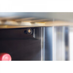 Превью картинка Шкаф винный  Cold Vine Винный холодильник (шкаф) компрессорный COLD VINE С142-КВТ2 #6