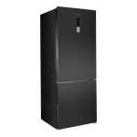 Превью картинка Холодильник с нижней морозилкой Maunfeld MFF1857NFSB #7