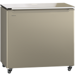 Превью картинка Ларь морозильный  HIBERG PF 25 NFG #2