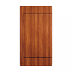 Превью картинка Omoikiri CB-04-WOOD-L #1