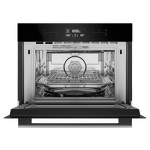 Превью картинка Электрический духовой шкаф Maunfeld MCMO.44.9GB #4