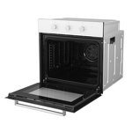 Превью картинка Электрический духовой шкаф Zigmund & Shtain E 176 W #18