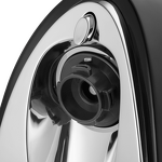 Превью картинка Мясорубка Maunfeld MF-233BK #5