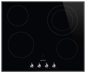 Картинка Smeg SE364ETBM