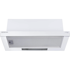 Картинка Meferi SLIDEBOX60WH POWER