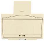 Превью картинка Наклонная вытяжка Graude DHK 60.1 EL #1