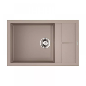 Картинка Omoikiri Sumi 78-LB-SA Tetogranit/бежевый