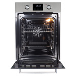 Превью картинка Электрический духовой шкаф Zigmund & Shtain E 174 S #13