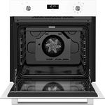 Превью картинка Электрический духовой шкаф Weissgauff EOV 29 PDW #9