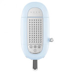 Превью картинка Кофемашина Smeg ECF02PBEU #7