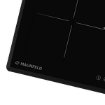 Превью картинка Индукционная варочная панель Maunfeld AVI6046SBK #7