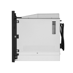 Превью картинка Печь микроволновая встраиваемая Maunfeld MBMO.25.7GB #7