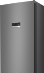 Превью картинка Холодильник с нижней морозилкой Weissgauff WRK 2010 D Inverter NoFrost Dark Grey #21