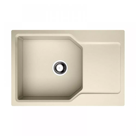 Картинка Omoikiri Yonaka 78-LB-BE Artgranit/ваниль