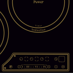 Превью картинка Индукционная варочная панель Kaiser KCT 4795 FI AD #4