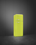 Превью картинка Холодильник с верхней морозилкой Smeg FAB30RLI6 #2